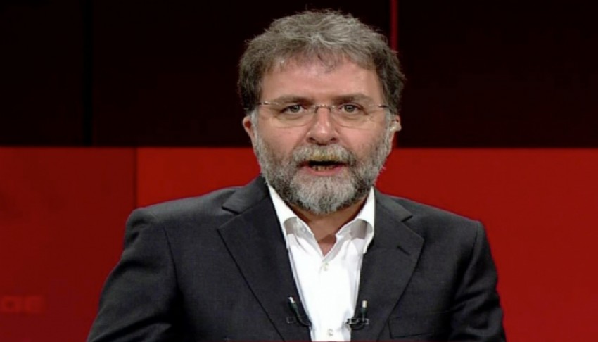 Ahmet Hakan yazdı: Hiç yerinde olmak istemeyeceğim kişi